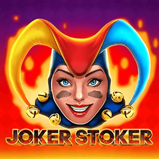 Game - 56059 - Joker Stoker