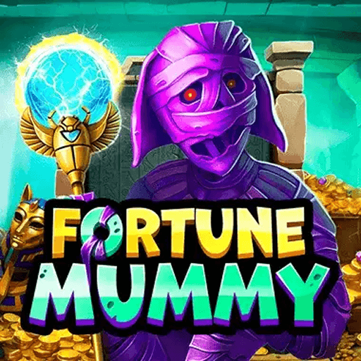 Game - 135561 - Fortune Mummy
