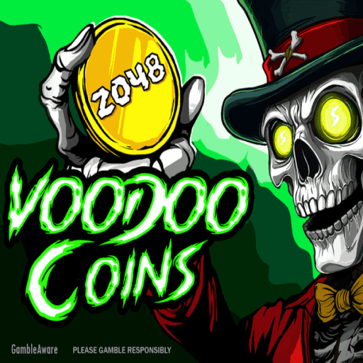 Game - 85225 - Voodoo Coins